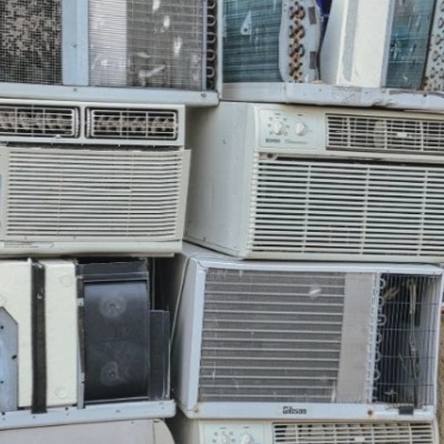 Suadiye Bölgesinde Hurdacı En Yakın